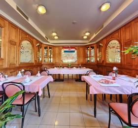 Отдых в Trogirski Dvori Hotel-Restaurant, Trogir - Хорватия, Трогир