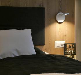 Zermatt-Rental-Granit в Церматте
