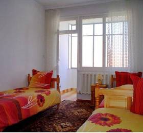 Guest Rooms Vangelovi  в Сандански