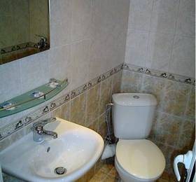 Туры в Guest Rooms Vangelovi  в Болгарии