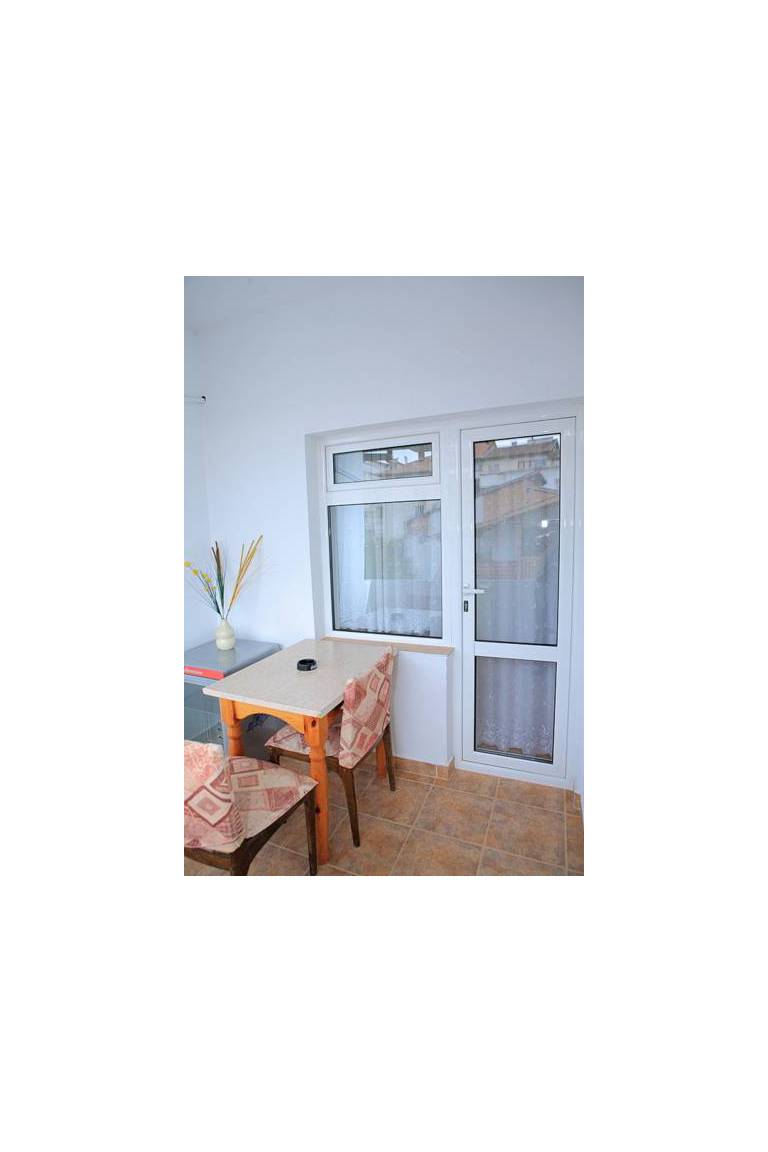 Guest Rooms Vangelovi 