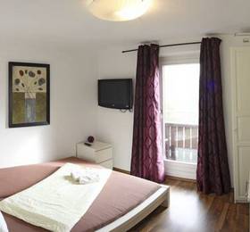 Туры в Appartements Amelie 2  в Австрии
