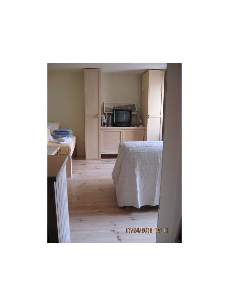 Apartments Diocletian 