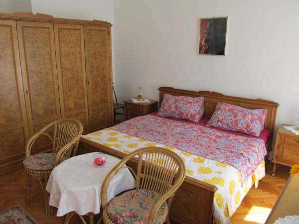 Apartments Diocletian 