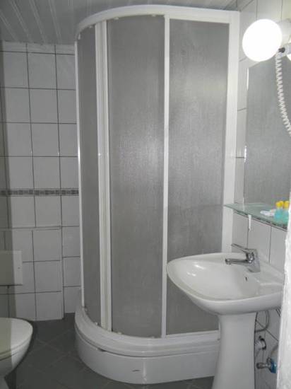 Hotel Slavija Spektar  3* Македония, Охрид