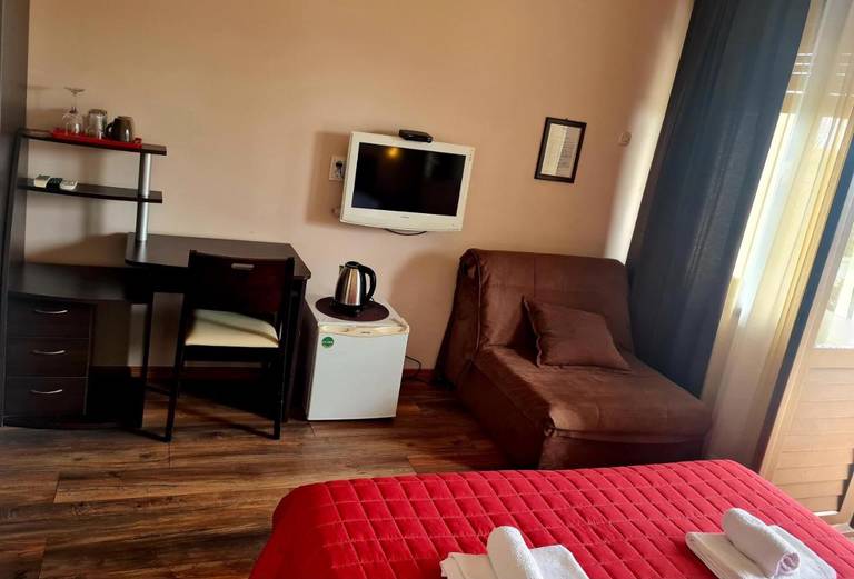 Beach Villa Bozikovic 
