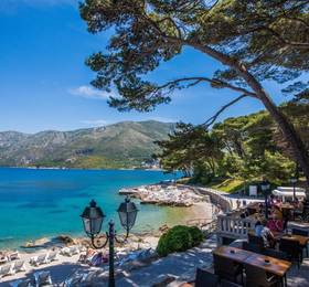 Vacation House Cavtat в Цавтате
