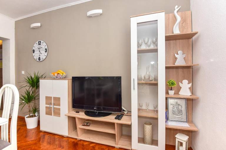 Apartments Villa Luce 