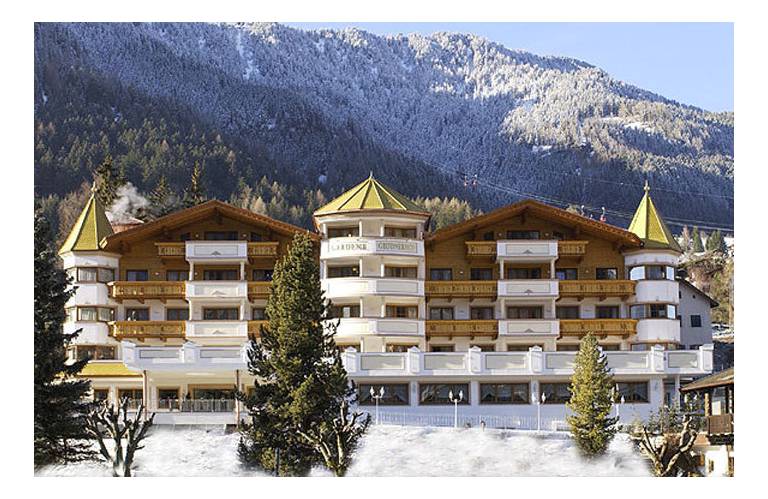 Hotel Gardena Grodnerhof
