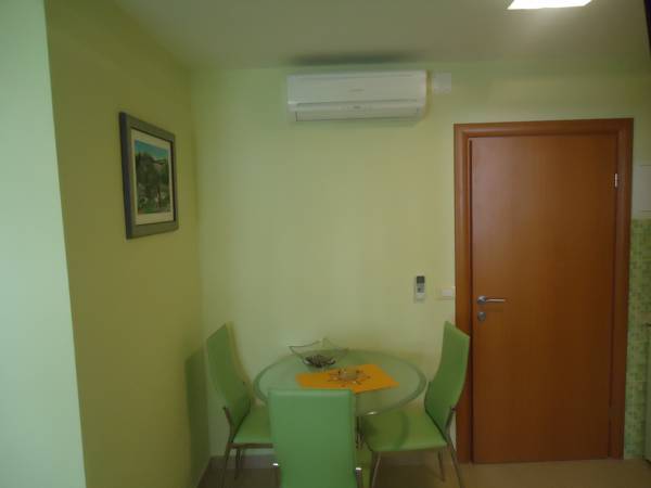 Villa Grgo Apartments 4* Хорватия, Тучепи