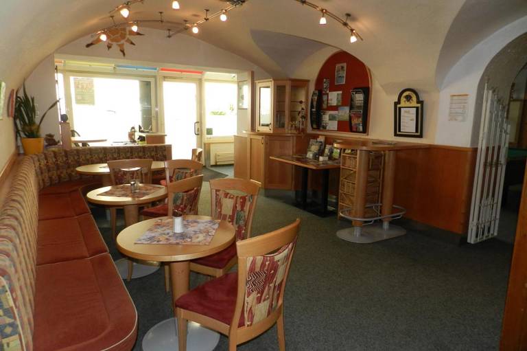 Hotel Garni Erlbacher 