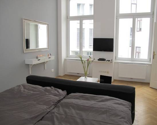 Central Vienna-Living 4* Австрия, Вена