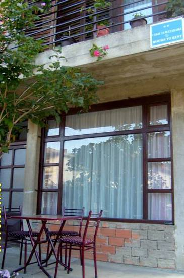 Angjeleski Apartments  1* Македония, Охрид