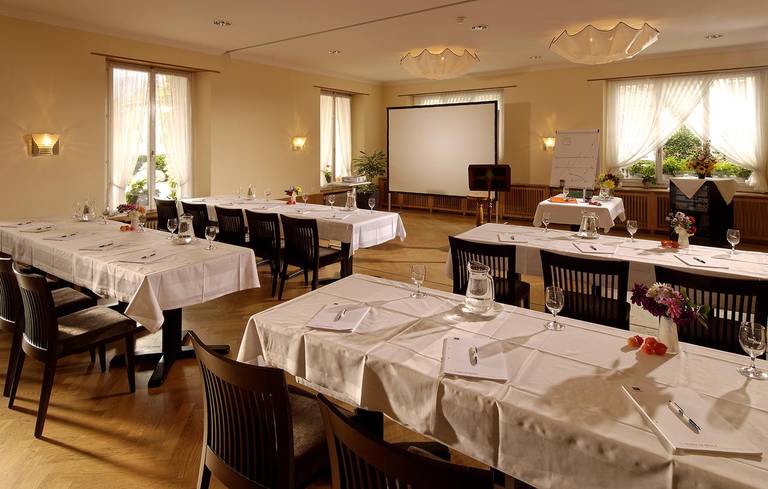 Hotel Beausite Budget 