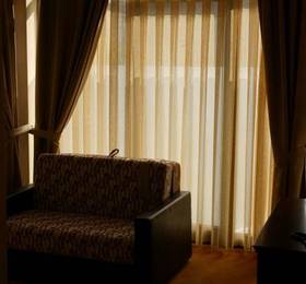 Отдых в Hotel Contact - Сербия, Белград