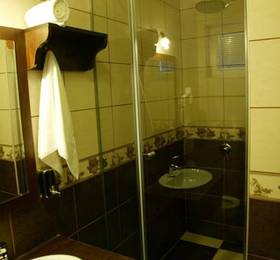 Hotel Contact в Белграде