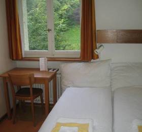 Отдых в Seminarhaus Bruchmatt  - Швейцария, Люцерн