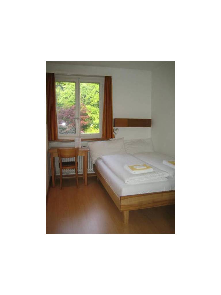 Seminarhaus Bruchmatt 