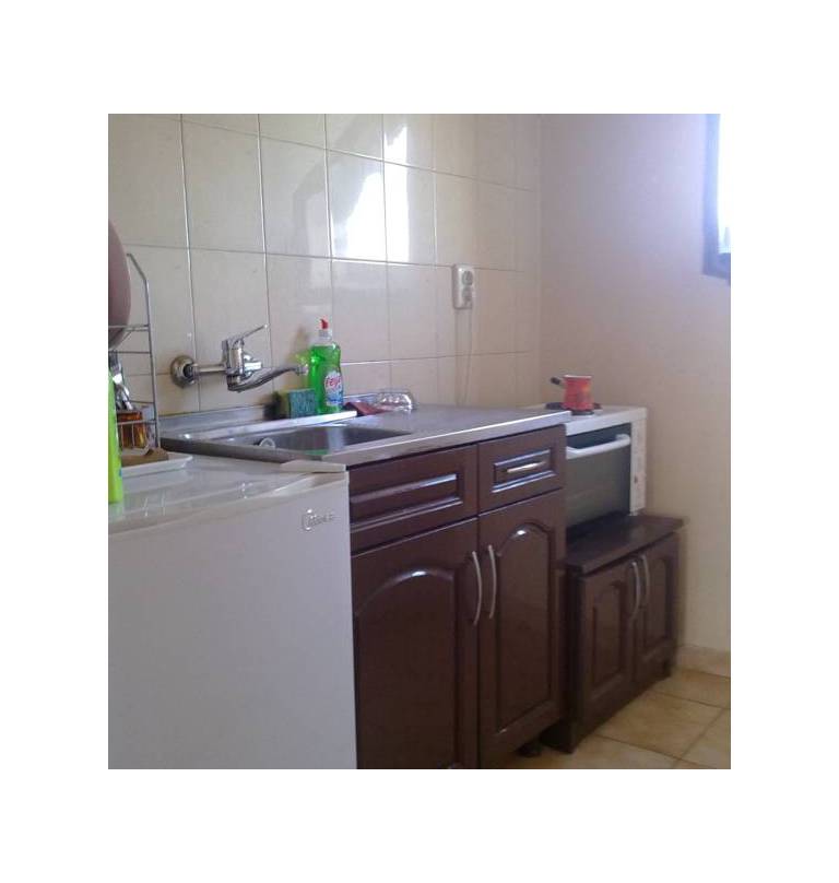 Luxury Studio Plovdiv 
