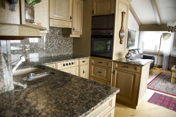 Ferienwohnung Egginer  4* Швейцария, Саас-Фе