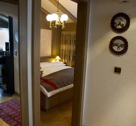 Туры в Ferienwohnung Egginer  в Швейцарии