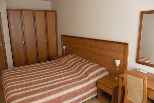 Dunav Apartment House