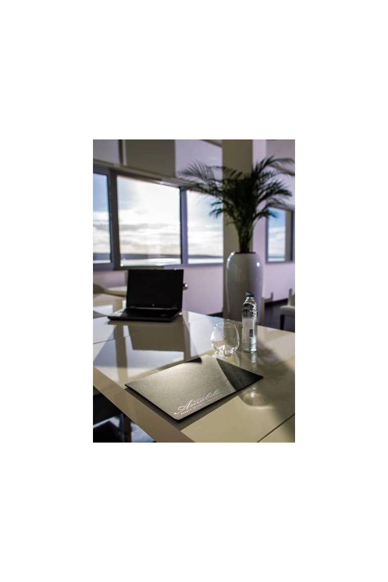 Luxury Hotel Amabilis 