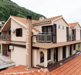 Отдых в Hotel Bokeljski Dvori  - Черногория, Котор
