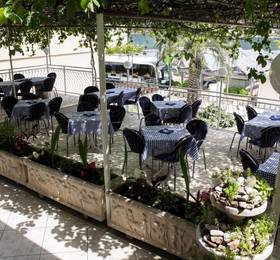 Hotel Bokeljski Dvori  в Которе