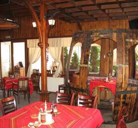 Отдых в Murgavets Grand Hotel  - Болгария, Пампорово