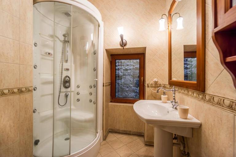 Guest House Forza Lux 