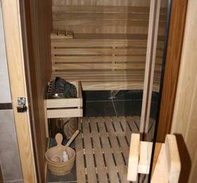 Apartments St. Trifon  в Пампорово
