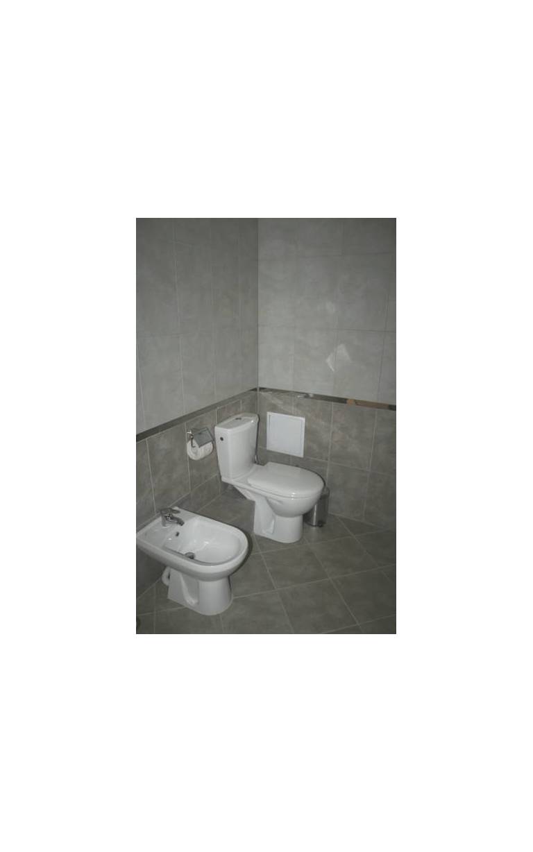 Apartments St. Trifon 