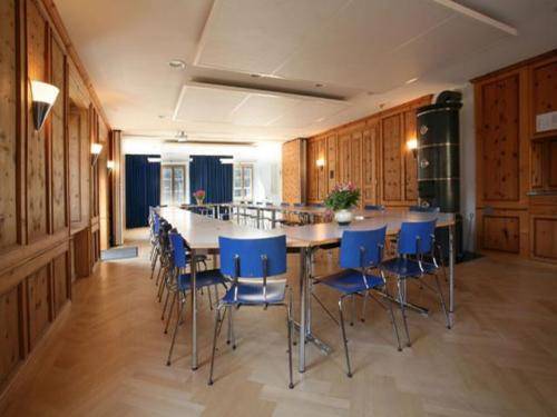 Hotel Fontana Passugg  2* Швейцария, Кур