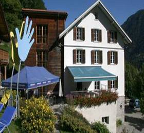 Отдых в Hotel Fontana Passugg  - Швейцария, Кур
