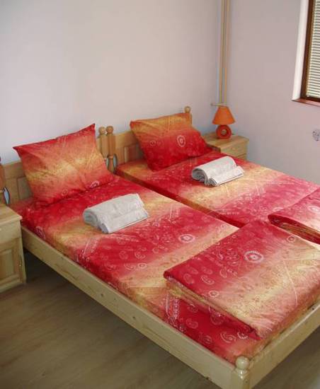 Gulliver Hostel Sofia  1* Болгария, София