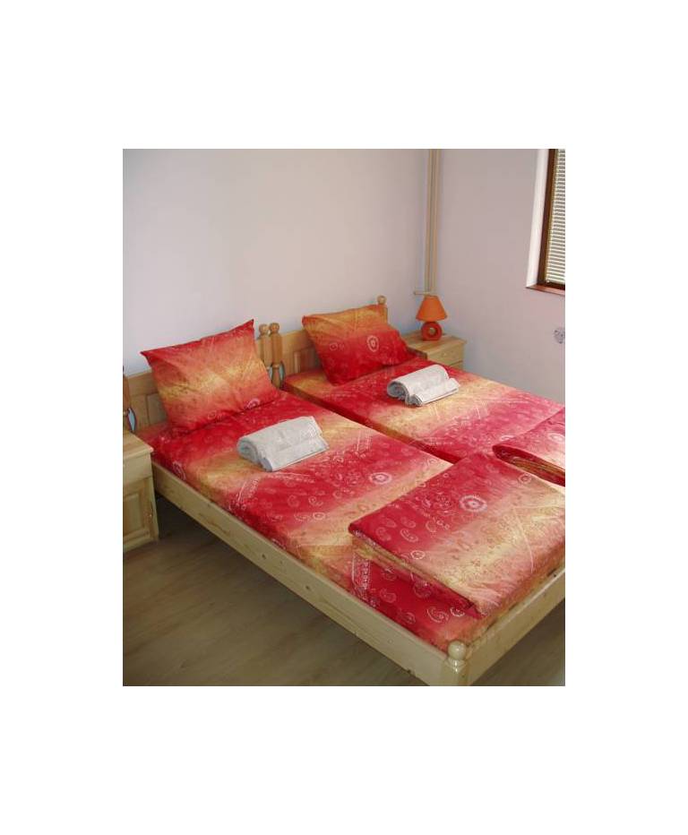Gulliver Hostel Sofia 