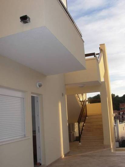 Apartments Molo Mare 3* Хорватия, Хвар