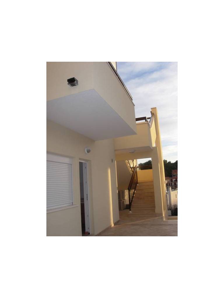 Apartments Molo Mare 