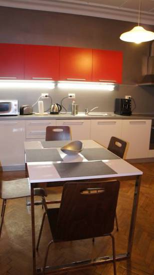 Tsar Asen Apartments  1* Болгария, София