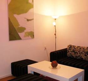 Tsar Asen Apartments  в Софие