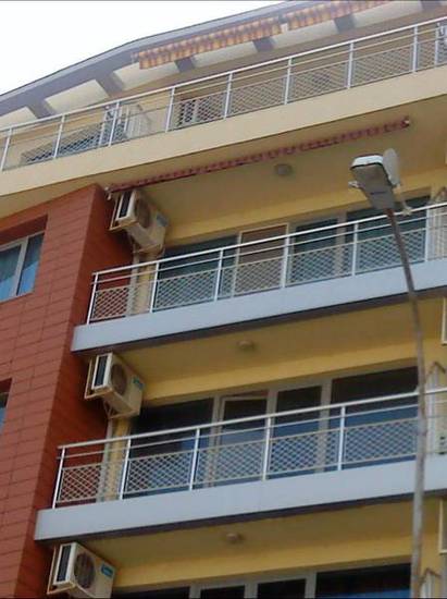 Elizabeth Apartments  3* Болгария, Поморие
