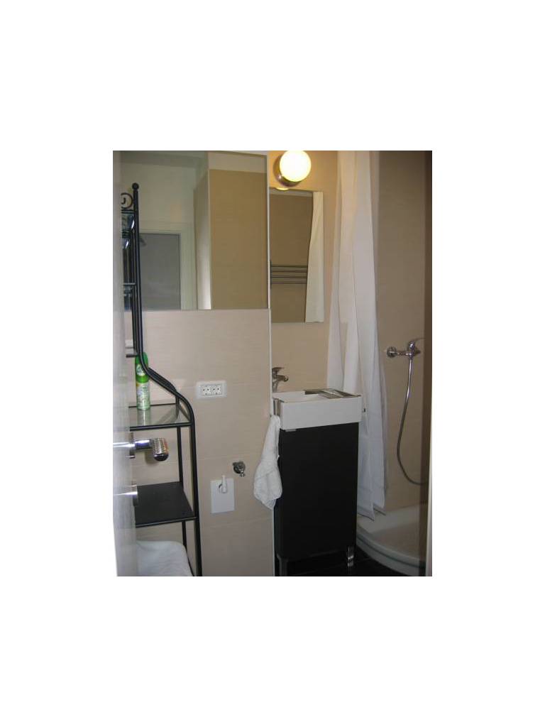 Rooms Labirint Koper 