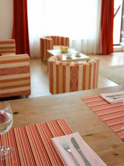 Arte Apartment House  Болгария, София