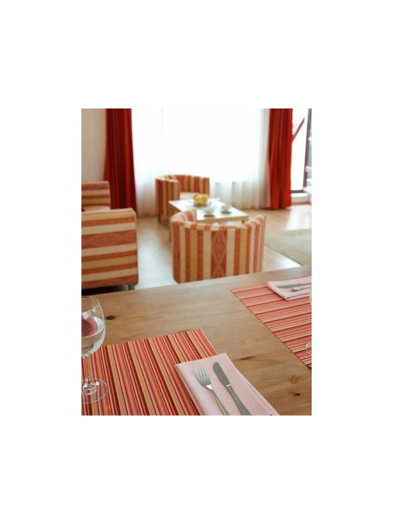Arte Apartment House 