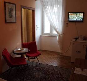Guest House Libertas  в Дубровнике