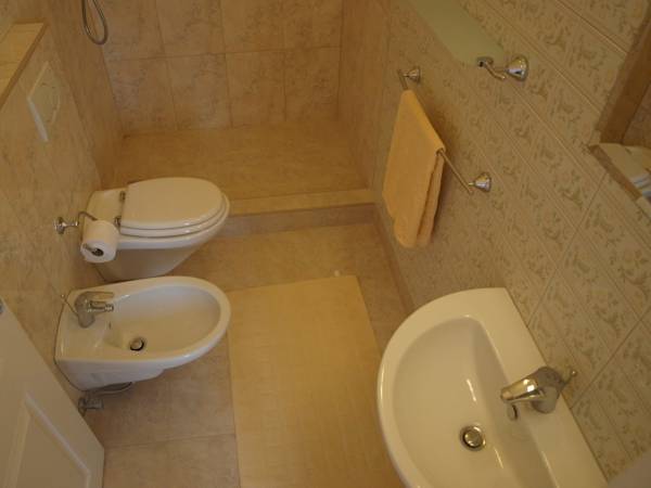 Guest House Libertas 