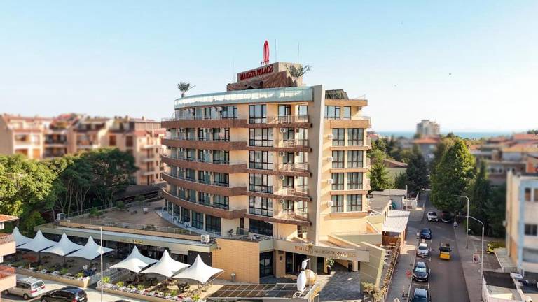 Marieta Palace