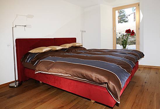 Luxury Apartment Hinterdorf 5* Швейцария, Церматт