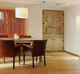 Отдых в Luxury Apartment Hinterdorf - Швейцария, Церматт